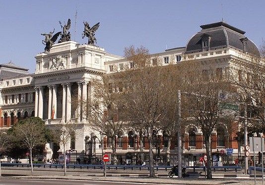 El Ministerio de Agricultura, Pesca y Alimentación ejecuta obras para utilizar aguas regeneradas en los regadíos de El Ejido por 15,6 millones de euros