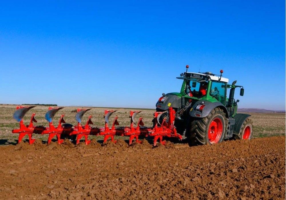 El MAPA abre el plazo para presentar las solicitudes del plan Renove de maquinaria agrícola