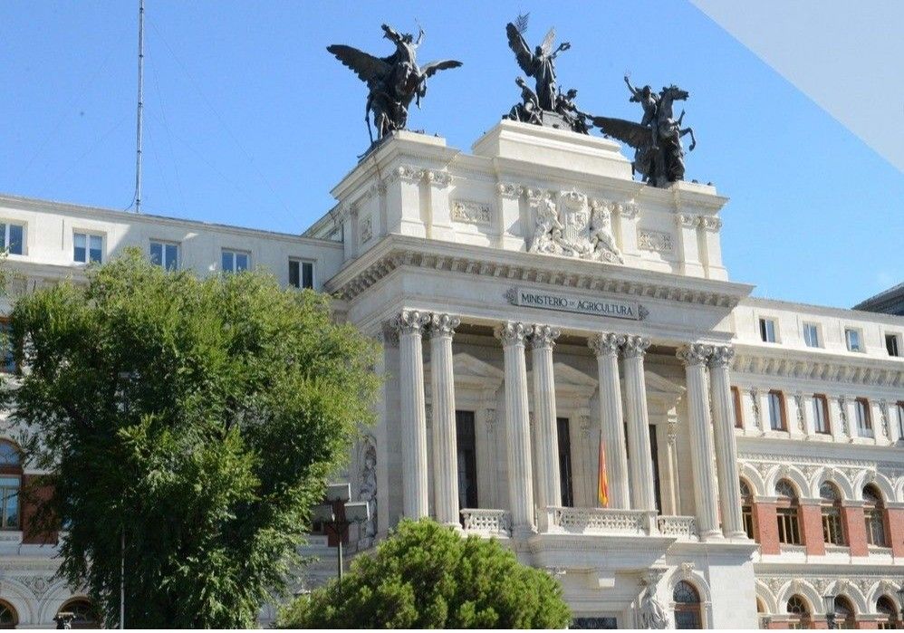 El Ministerio de Agricultura abre el plazo de solicitudes del programa Cultiva 2024