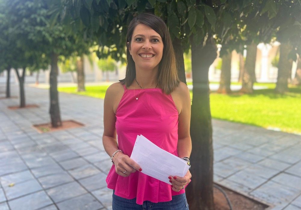 El PP exige al Gobierno de Sánchez que cumpla con las desaladoras de la provincia de Almería porque la situación es “crítica”