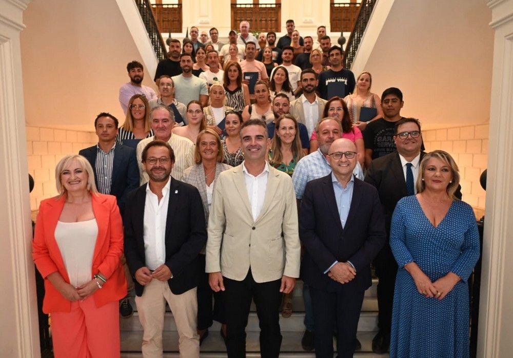La Junta otorga casi tres millones a 39 explotaciones de Granada para la modernización de invernaderos