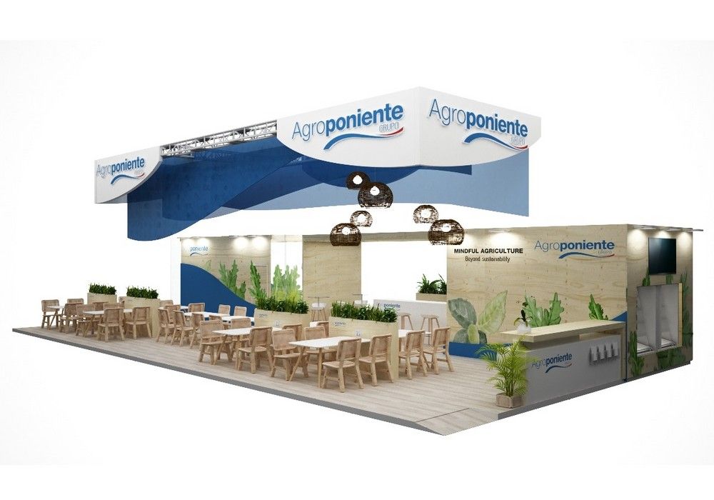 Grupo Agroponiente promocionará el crecimiento de la compañía en la XVI Fruit Attraction