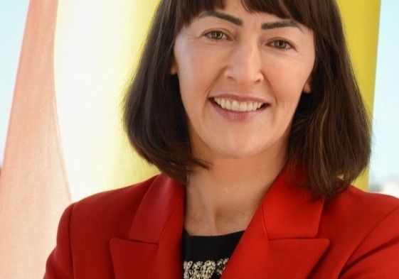 La secretaria general de Recursos Agrarios valora la importancia de la transformación digital para mejorar la competitividad y sostenibilidad del sector agroalimentario