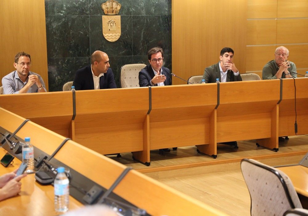 El Consejo Municipal Agrario de El Ejido pide por unanimidad más medios personales y materiales para garantizar la seguridad en el campo