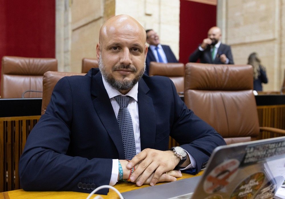 VOX pide la comparecencia de la consejera de Fomento de la Junta para que dé explicaciones sobre el Plan de la Vega del Río Andarax