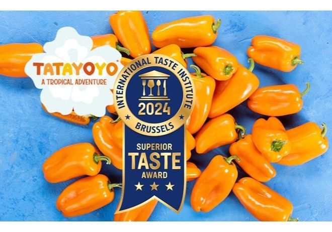 Rijk Zwaan incentiva el consumo de frutas y verduras con sus productos más atractivos, sabrosos, saludables e innovadores del mercado
