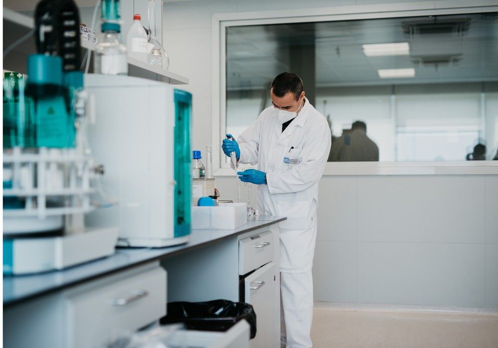 Laboratorios Tecnológicos de Levante, sinónimo de seguridad e innovación para el sector agroalimentario