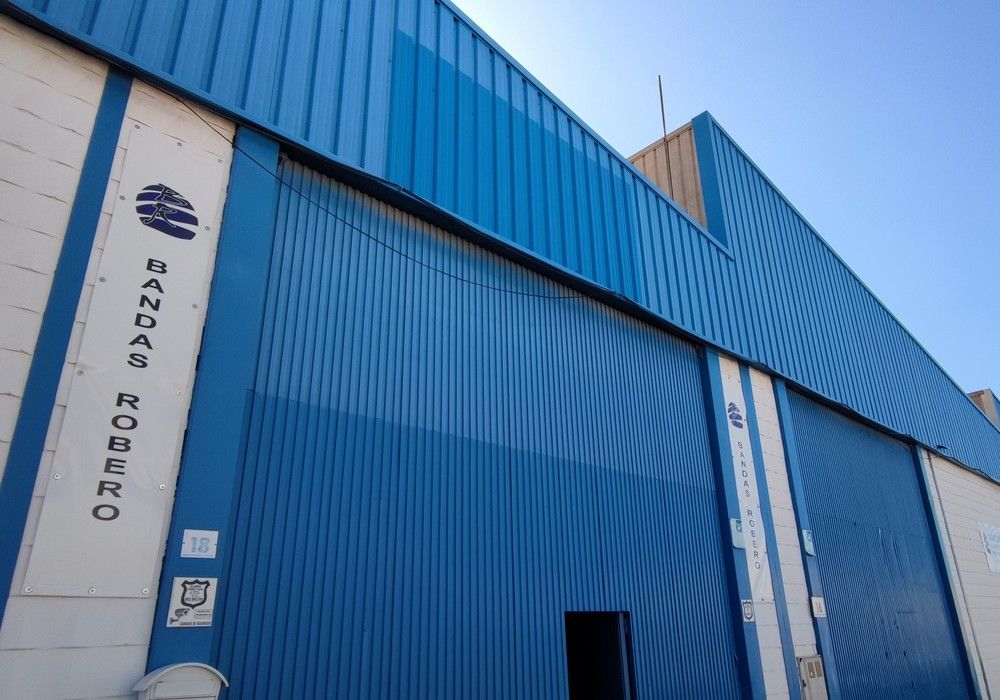 Bandas Robero, un ejemplo de éxito basado en la cercanía al cliente
