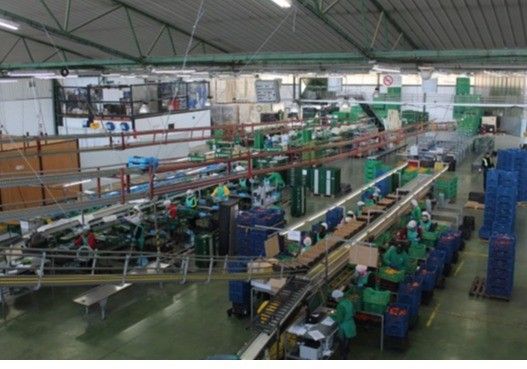 Grupo Ecoinver: Un paso más hacia la expansión y consolidación internacional