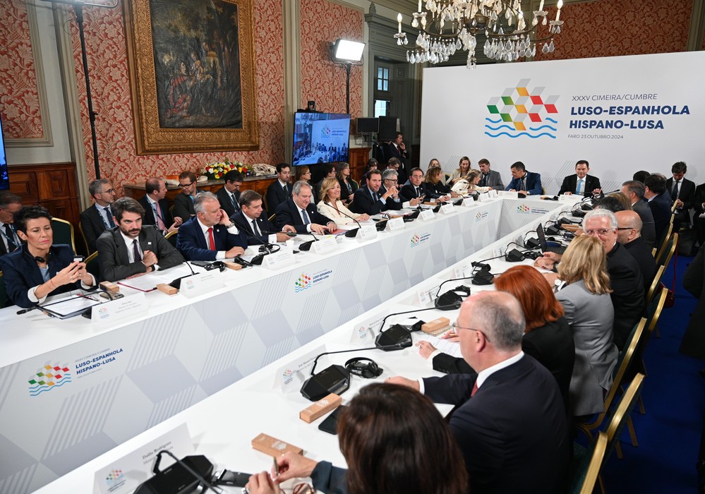España y Portugal sitúan las adversidades climáticas y el futuro de la PAC entre los principales retos de la nueva legislatura europea