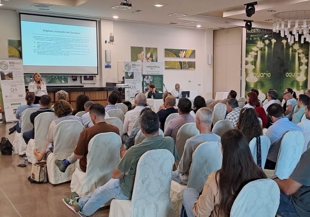 Greenyard Fresh Spain realizó una Jornada Técnica para equipos técnicos de Calidad y Campo de la zona de producción de Murcia