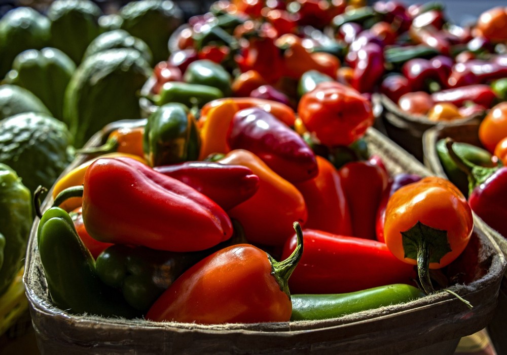 El Ministerio de Agricultura, Pesca y Alimentación destina más de 1,5 millones de euros a 1.060 explotaciones agrarias de titularidad compartida