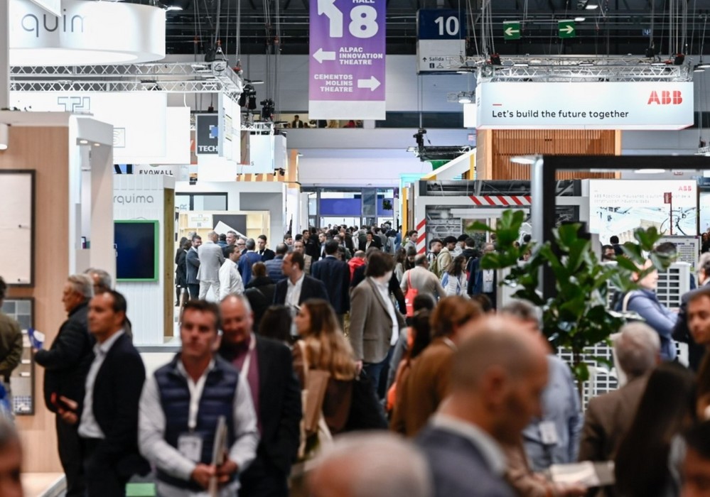 Almería mostrará su relevancia mundial como productor y promotor de la agricultura 4.0 en Expo AgriTech 2024