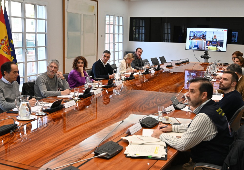 El Gobierno abrirá esta semana 44 nuevas oficinas de atención a los afectados por la DANA, hasta alcanzar un total de 62