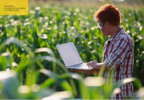 El Ministerio de Agricultura renueva su apuesta por el Centro de Competencias Digitales para el sector agroalimentario