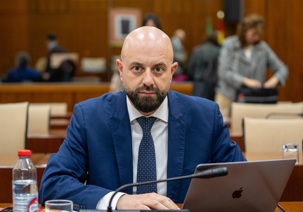 VOX pregunta al gobierno de Moreno Bonilla cómo va a combatir los graves efectos de la DANA en el empleo de Almería