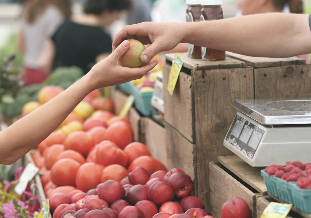 La importación hortofrutícola hasta septiembre: un 5% más en volumen y un 11% más en valor