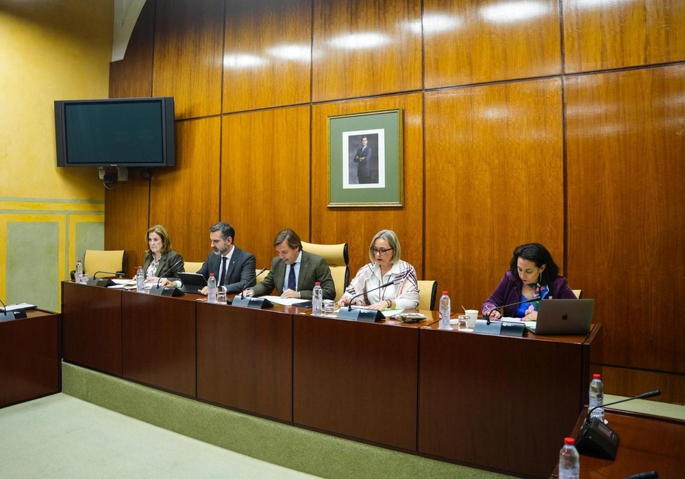 La Junta aboga por asegurar con el Ministerio de Agricultura que las ayudas por la DANA al sector agrario sean compatibles y complementarias