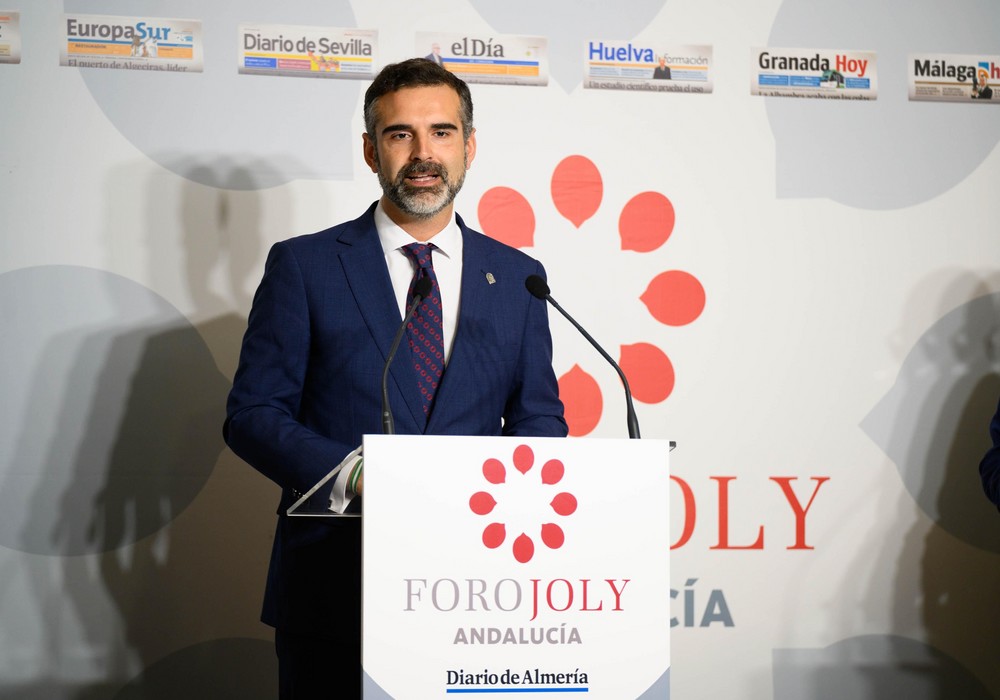Andalucía impulsará la mayor modernización de regadíos con hasta 140M€