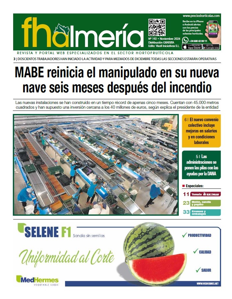 Nº 192- Noviembre 2024