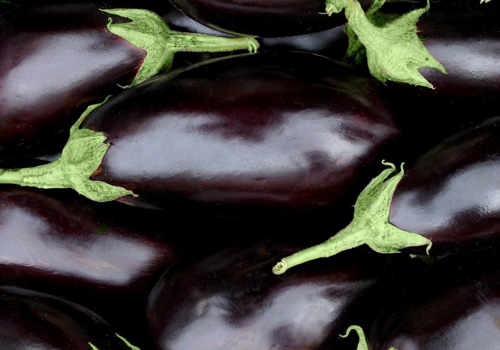 Tomate, berenjena y calabacín tiran del carro en una semana en la que las pizarras se mantienen bastante estables