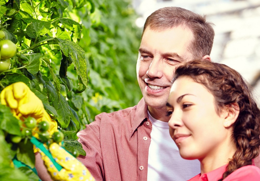 Arrancan las estancias formativas para jóvenes agricultores y ganaderos del Programa Cultiva 2024