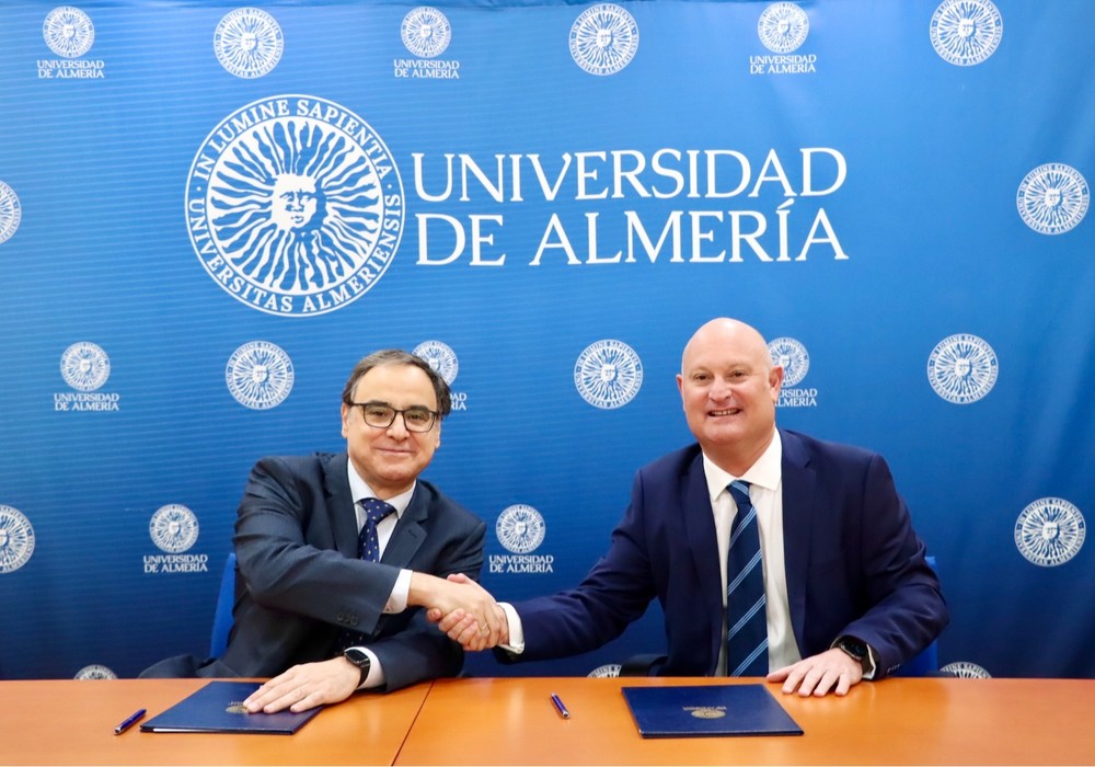 Timac Agro y la UAL se alían por la innovación de los cultivos hortícolas