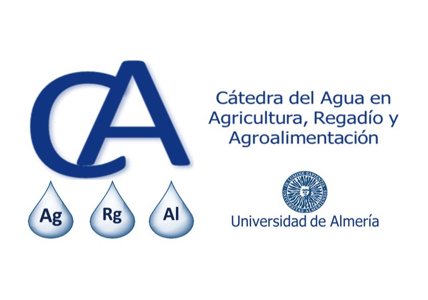 Convocados los Premios 2024 de la Cátedra del ‘Agua en Agricultura, Regadío y Agroalimentación’ de la UAL