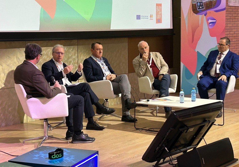 La agricultura sostenible del futuro marca la segunda edición del Congreso InVerdadero en Almería