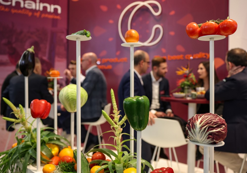 FRUIT LOGISTICA 2025: Conexiones fructíferas para el mercado mundial de productos frescos