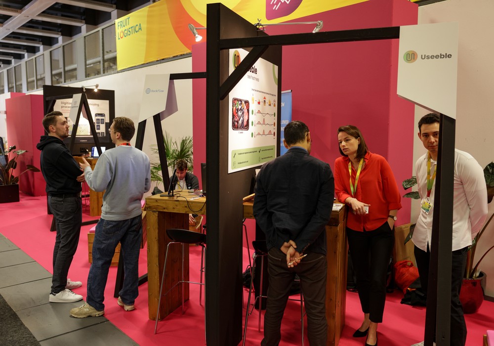 FRUIT LOGISTICA 2025: Impulso digital para el comercio de fruta