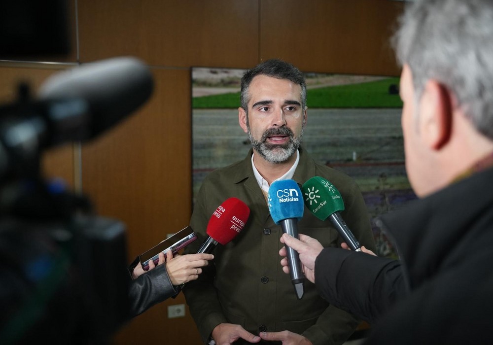 Junta y organizaciones agrarias piden al Ministerio de forma unánime mayor transparencia y medidas compensatorias frente al acuerdo UE-Mercosur