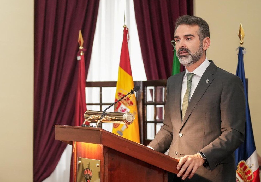 La Junta impulsa “un gran debate” sobre alternativas para contar “con más y mejor agua”