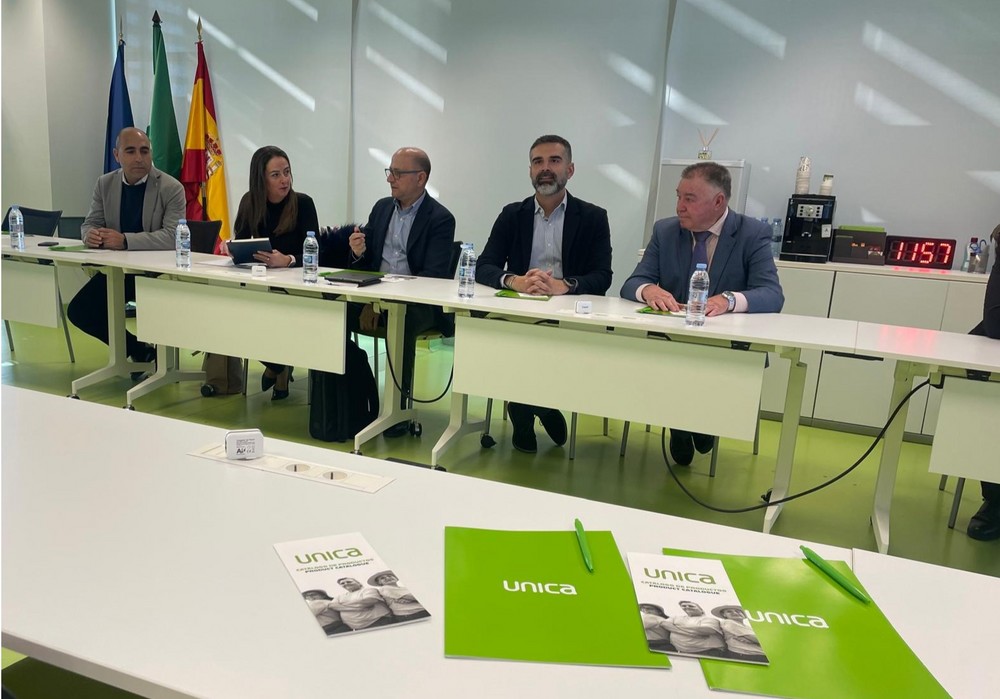 La Junta aprobará una convocatoria de ayudas para que las comunidades de regantes aumenten la capacidad de almacenar agua