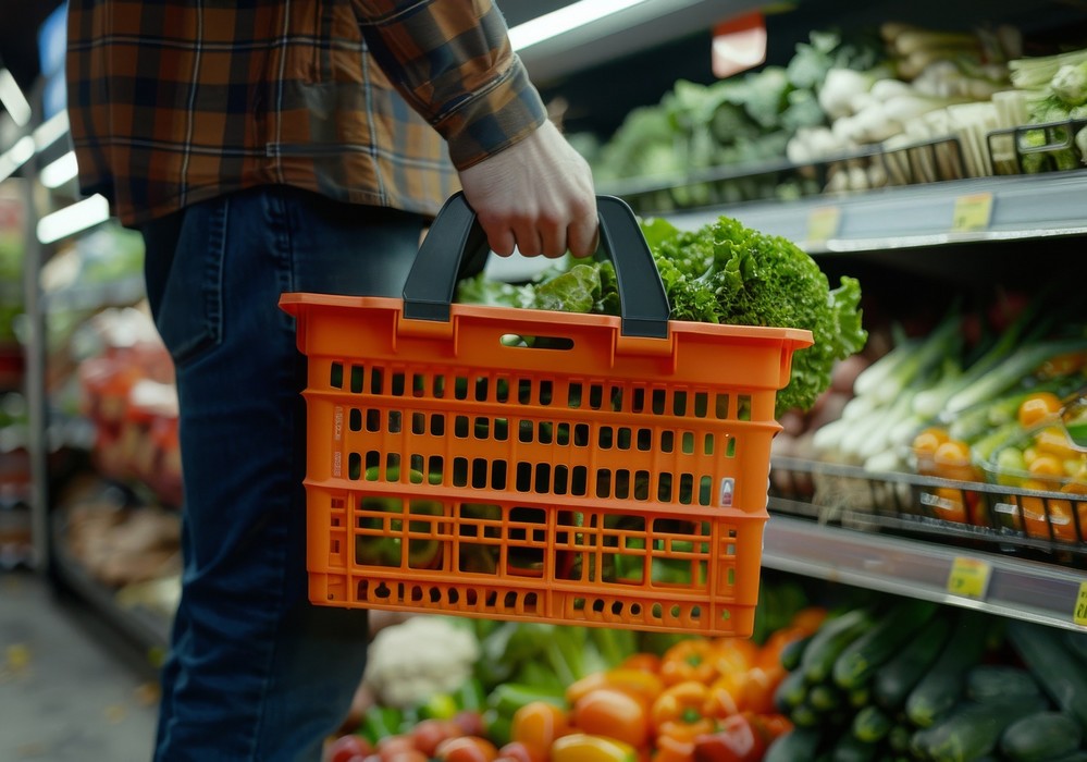 El 84% de empresas de frutas y hortalizas reunidas en AECOC prevé aumentar sus ventas en 2025