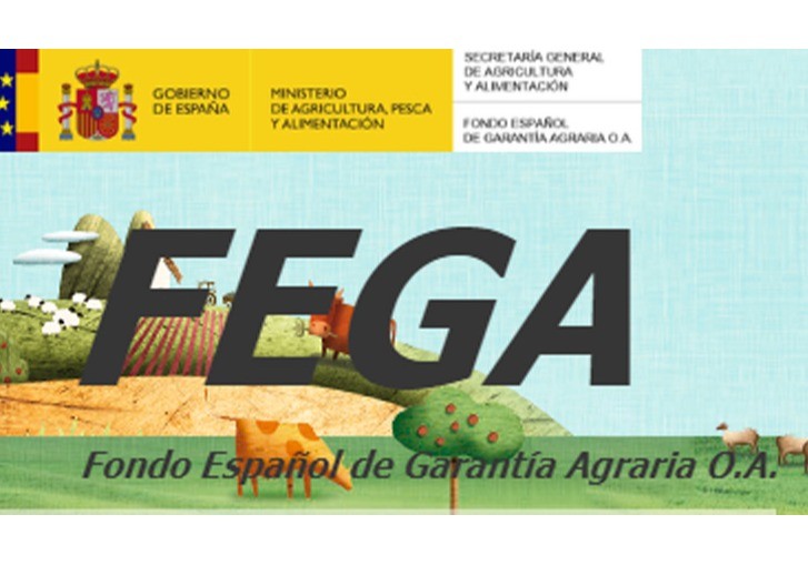  El Fondo Español de Garantía Agraria cumple 30 años de actividad al servicio de los agricultores