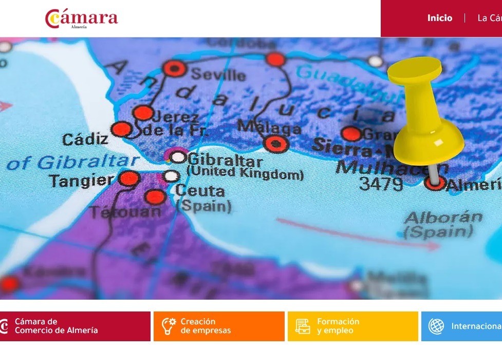 La Cámara de Comercio de Almería abre la convocatoria de ayudas para la visita a Fruit Logistica 2025