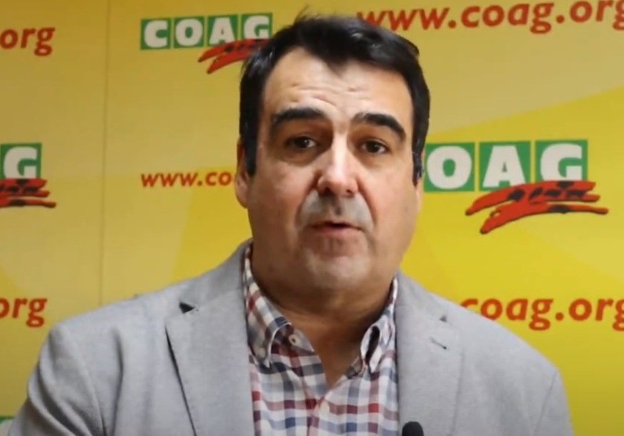 COAG emprenderá acciones legales contra los importadores de tomate marroquí