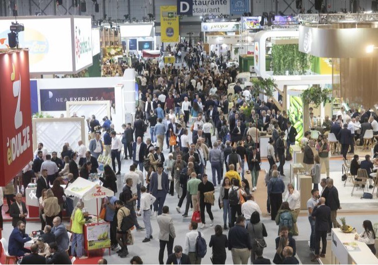 Abierto el plazo de participación para la edición número 17 de Fruit Attraction