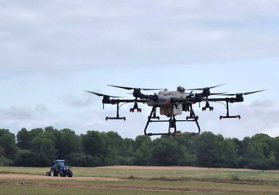 La sostenibilidad marca el crecimiento del sector AgriFoodtech español