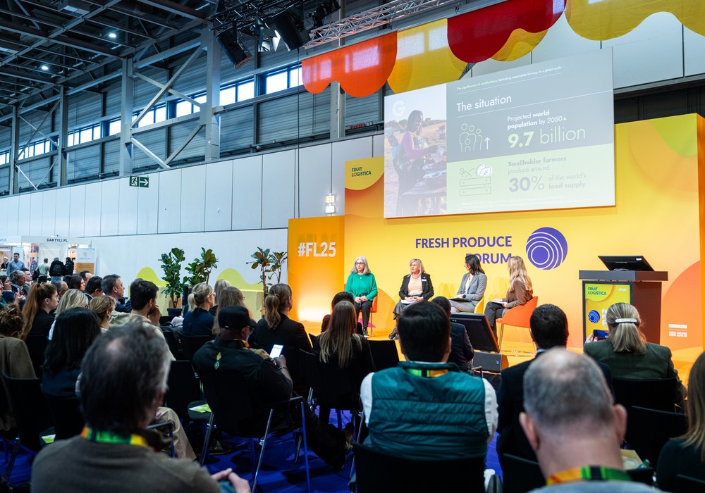 Empoderar a los pequeños agricultores: una victoria para el planeta y toda la cadena de valor