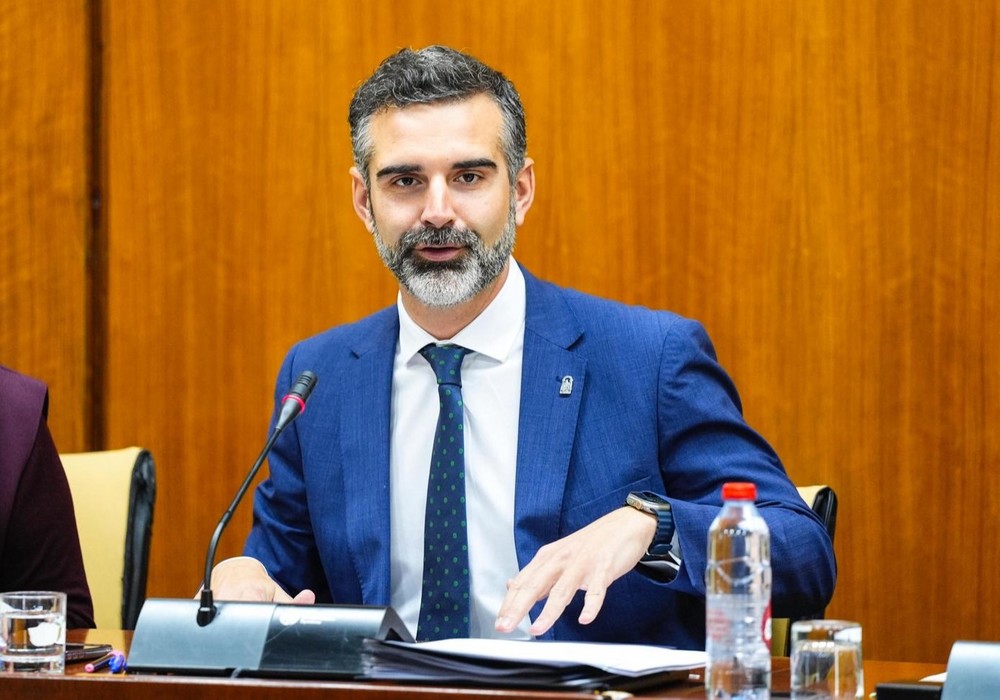 La Junta trabaja para que “ningún agricultor o ganadero se quede atrás en transformación digital”
