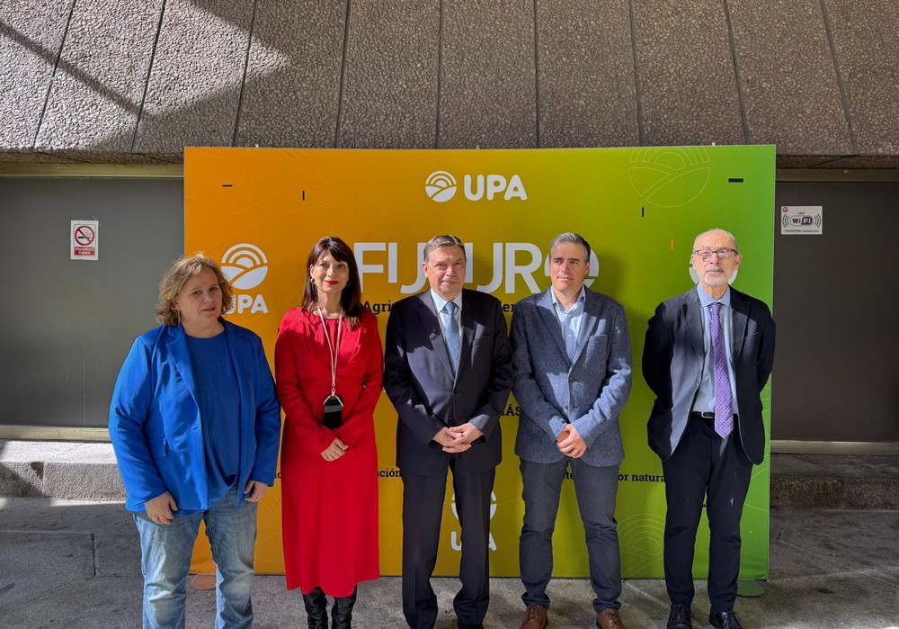 El próximo 3 de marzo comenzará la consulta previa a la elaboración de la Ley de Agricultura Familiar
