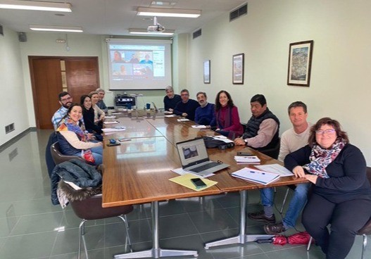 El IFAPA avanza en la mejora de la gestión del agua en la agricultura andaluza con inteligencia artificial