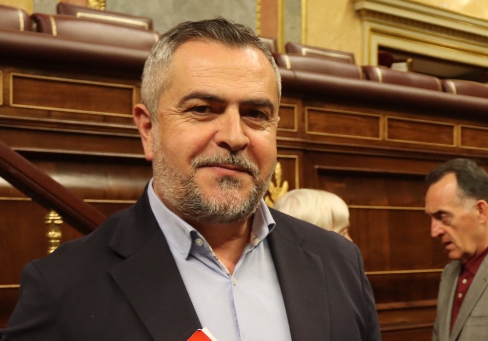 La inversión del Gobierno de España en desaladoras dotará a la provincia de 60 hectómetros cúbicos más de agua al año