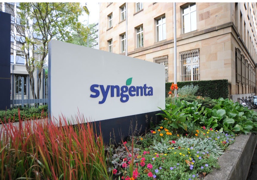 Syngenta amplia su tecnología en soluciones biológicas agrícolas