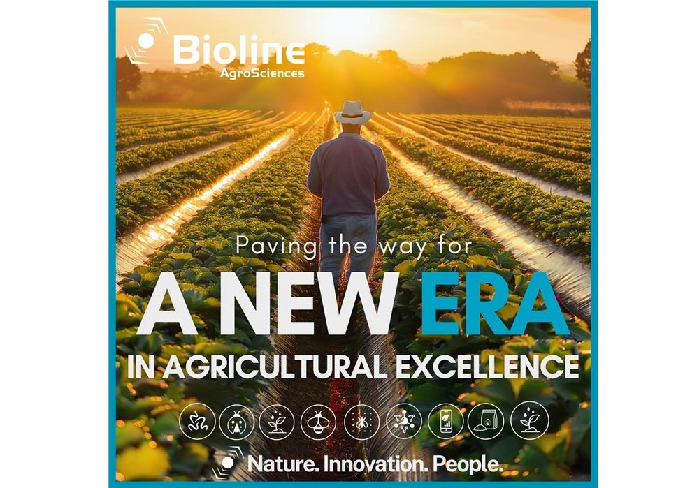 Bioline AgroSciences cuenta ahora con el respaldo de Eurazeo