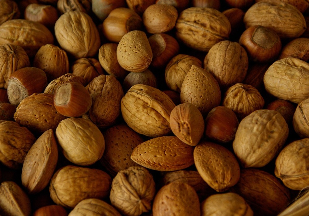 El Gobierno amplía el número de comarcas en las que los productores de frutos secos podrán recibir una ayuda asociada de la PAC
