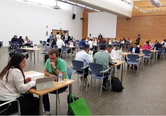 Abierto el plazo para participar en la XIX Misión Inversa de la Industria Auxiliar de la Agricultura que organiza Andalucía TRADE