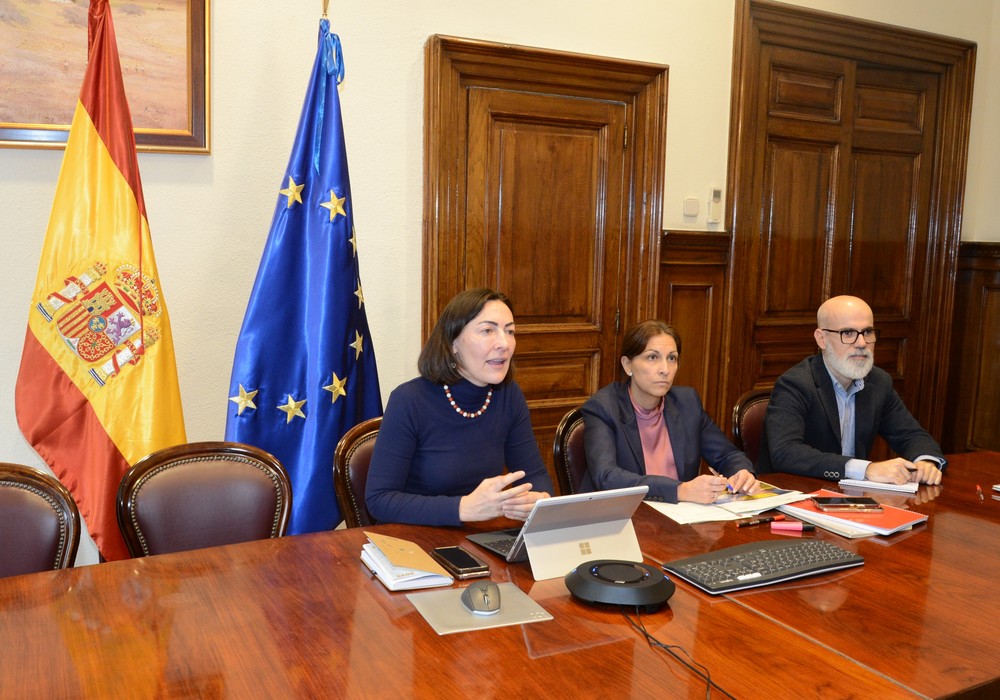 Instan a las entidades colaboradoras a acelerar la presentación de solicitudes de las ayudas PAC